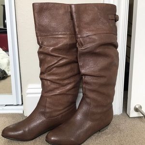 Brand new Steve Madden Crave boots 7.5